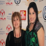 Najat aatabou sur yala.fm